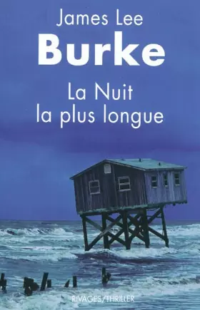 Couverture du produit · La nuit la plus longue