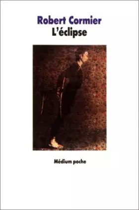 Couverture du produit · L'Éclipse