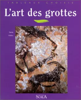 Couverture du produit · L'Art des Grottes