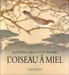 Couverture du produit · L'Oiseau à miel