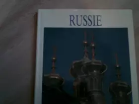 Couverture du produit · Russie : portrait d'une nation, 1992