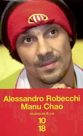 Couverture du produit · Manu Chao