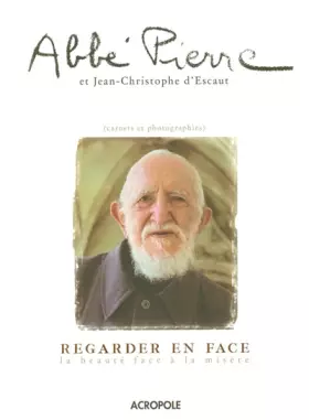 Couverture du produit · REGARDER EN FACE
