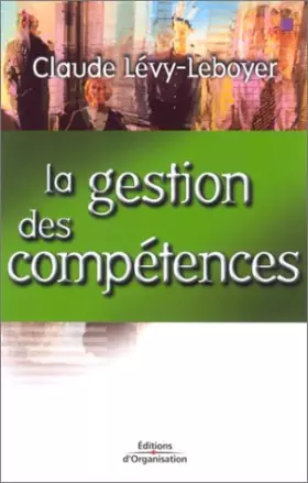 Couverture du produit · Gestion des compétences