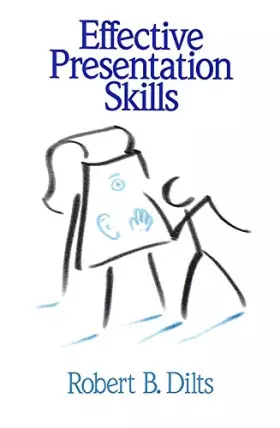 Couverture du produit · Effective Presentation Skills