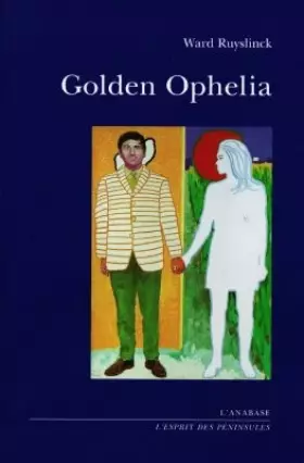 Couverture du produit · Golden Ophélia