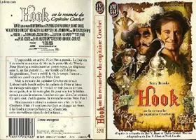 Couverture du produit · Hook ou La revanche du capitaine Crochet