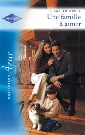 Couverture du produit · Une famille à aimer