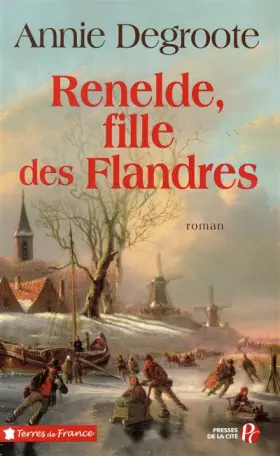 Couverture du produit · Renelde, fille des Flandres