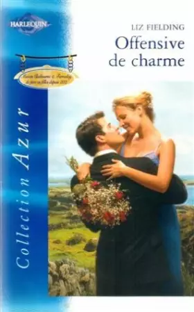 Couverture du produit · Offensive de charme