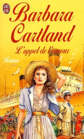 Couverture du produit · L'Appel de l'amour