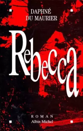 Couverture du produit · Rebecca