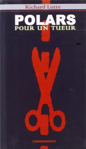Couverture du produit · Polars pour un tueur