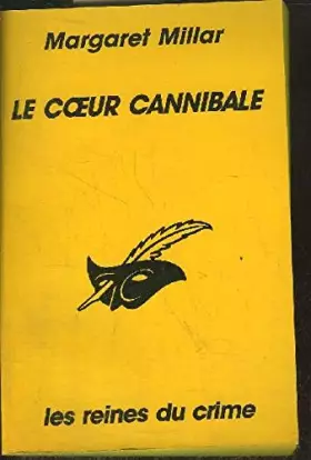 Couverture du produit · Le coeur cannibale