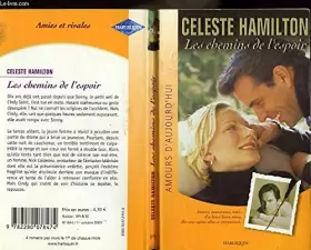 Couverture du produit · Les chemins de l'espoir