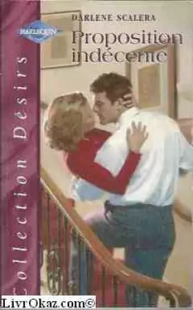 Couverture du produit · Proposition indécente (Désirs)