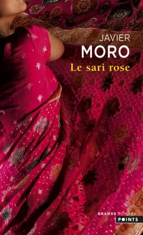 Couverture du produit · Le sari rose