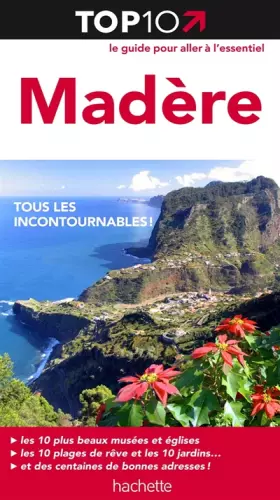 Couverture du produit · Madère