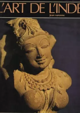 Couverture du produit · L'art de l'inde