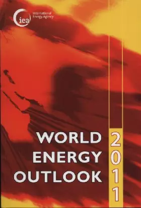 Couverture du produit · World Energy Outlook 2011