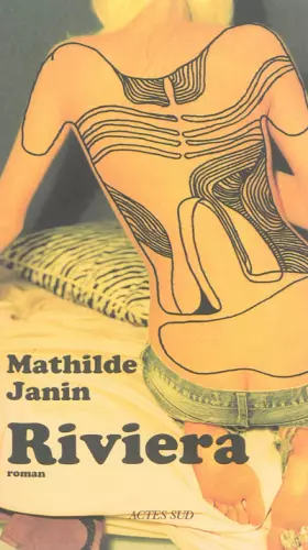 Couverture du produit · Riviera