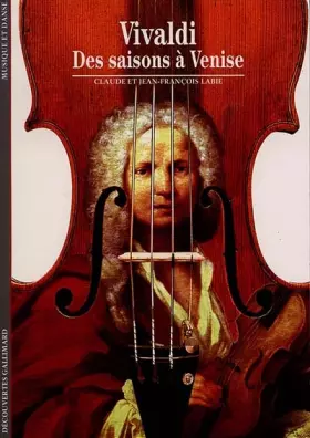 Couverture du produit · Vivaldi : Une saison à Venise