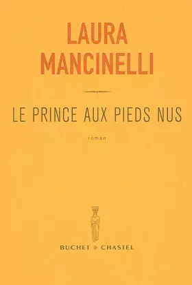 Couverture du produit · Le Prince aux pieds nus