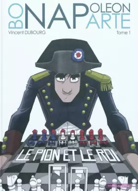 Couverture du produit · Napoléon, Tome 1 :
