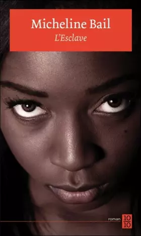 Couverture du produit · L'Esclave