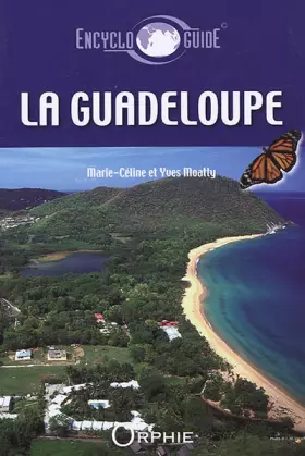 Couverture du produit · Encycloguide de la Guadeloupe
