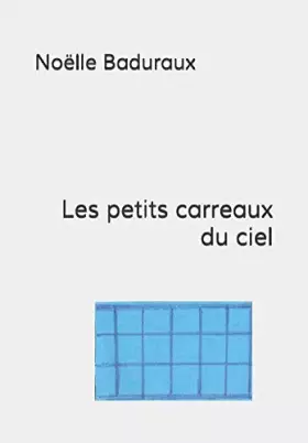Couverture du produit · Les Petits Carreaux du Ciel
