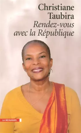 Couverture du produit · Rendez-vous avec la République