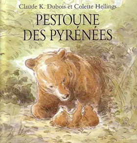 Couverture du produit · Pestoune des Pyrénées