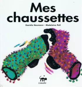 Couverture du produit · Mes chaussettes