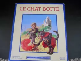 Couverture du produit · Chat botte (le) alb 070693