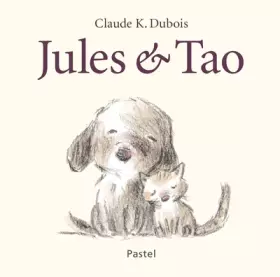 Couverture du produit · Jules & Tao
