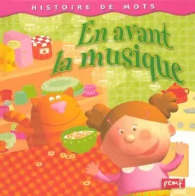 Couverture du produit · En avant la musique