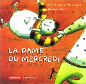 Couverture du produit · La Dame du mercredi