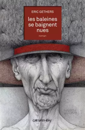 Couverture du produit · Les Baleines se baignent nues