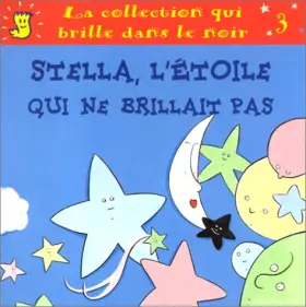 Couverture du produit · STELLA L ETOILE QUI NE BRILLAIT PAS