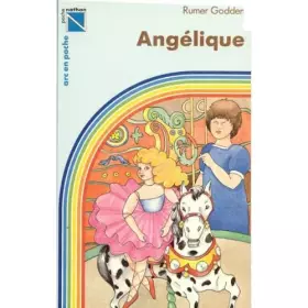 Couverture du produit · Angelique