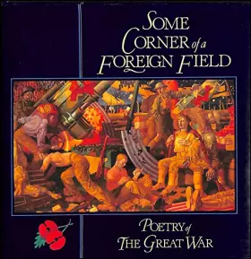 Couverture du produit · Some Corner of a Foreign Field