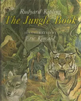 Couverture du produit · Jungle Book