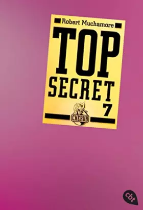 Couverture du produit · Top Secret 07. Der Verdacht
