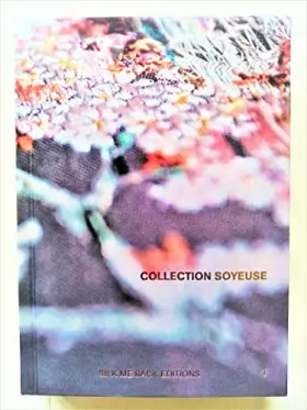 Couverture du produit · Collection soyeuse : Abécédaire libre d'un monde en soie - n°1 : J comme Japon