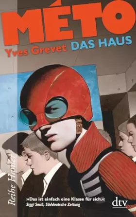 Couverture du produit · Das Haus