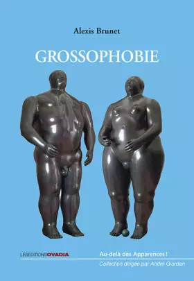 Couverture du produit · Grossophobie