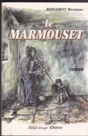 Couverture du produit · Le marmouset
