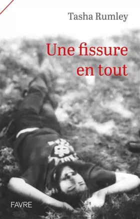 Couverture du produit · Une fissure en tout