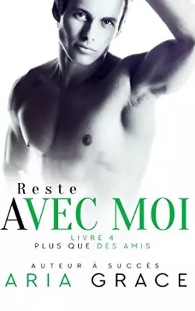 Couverture du produit · Reste avec moi